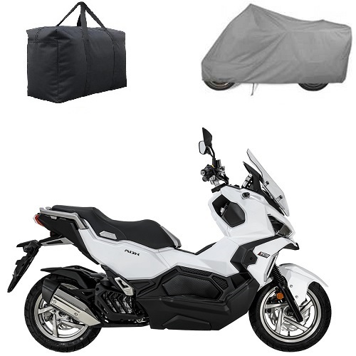 SYM ADX125 MOTORCYCLE COVER