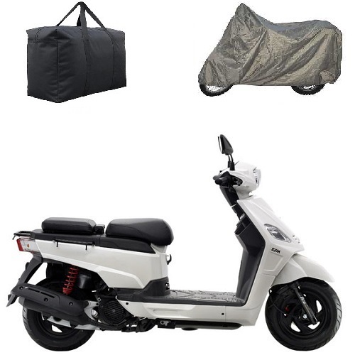 SYM COMBIZ SCOOTER COVER