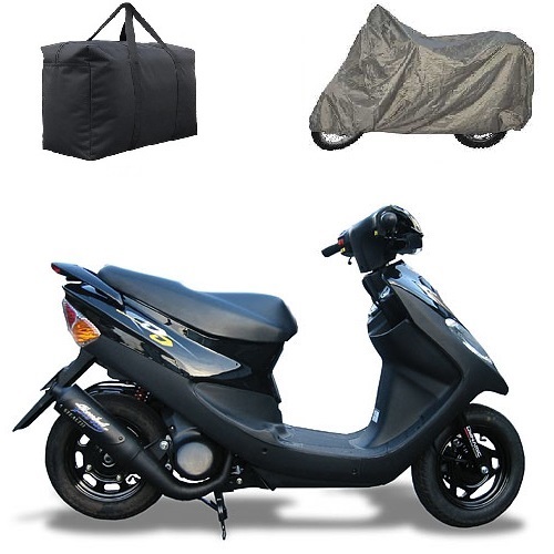 SYM DD50 SCOOTER COVER