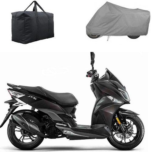 SYM JET 14 MOTORCYCLE COVER