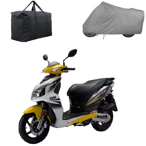 SYM JET SCOOTER COVER