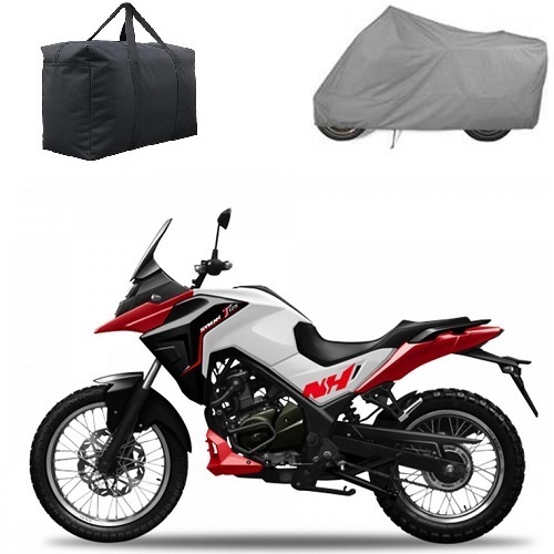 SYM NHT MOTORCYCLE COVER