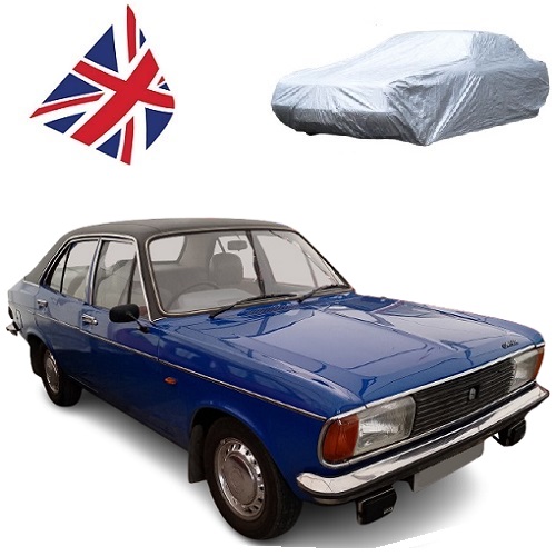 TALBOT AVENGER CAR COVER 1979-1981