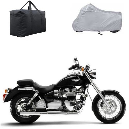 TRIUMPH AMERICA MOTORCYCLE COVER