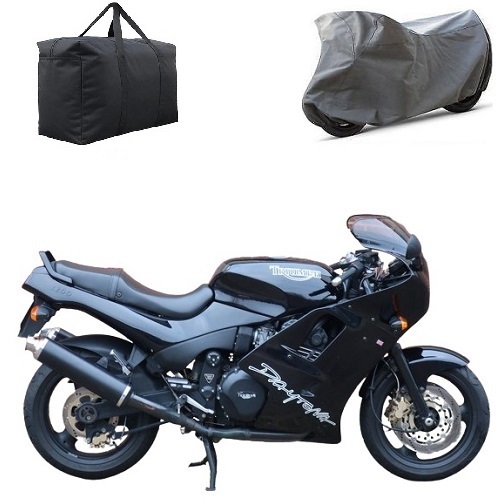 TRIUMPH DAYTONA 1200 MOTORCYCLE COVER