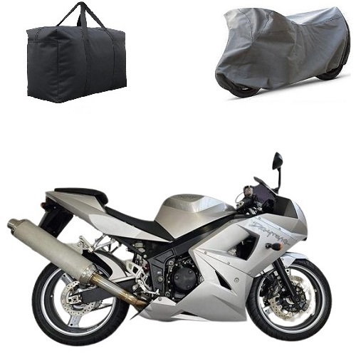 TRIUMPH DAYTONA 600 MOTORCYCLE COVER