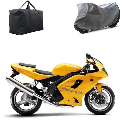 TRIUMPH DAYTONA 955i MOTORCYCLE COVER