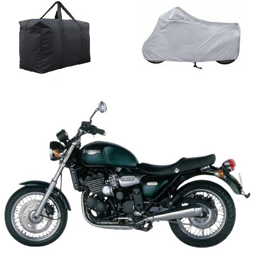 TRIUMPH LEGEND TT MOTORCYCLE COVER