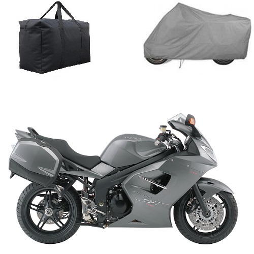 TRIUMPH SPRINT ST-RS MOTORCYCLE COVER