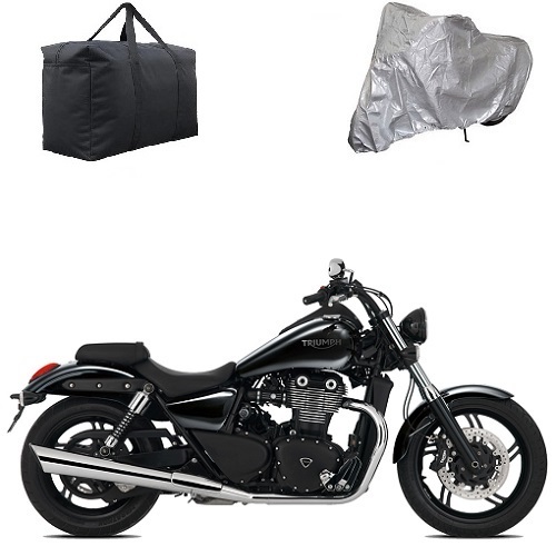 TRIUMPH THUNDERBIRD MOTORCYCLE COVER