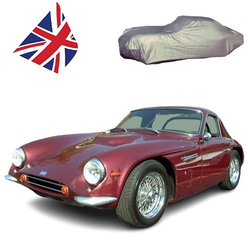 TVR TUSCAN CAR COVER 1967-1970