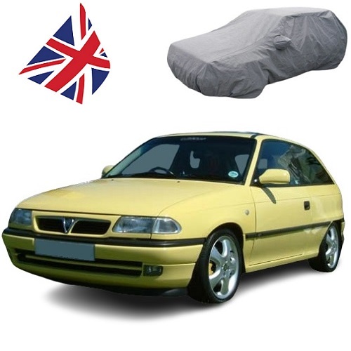 VAUXHALL ASTRA ESTATE ALL MODELS Fully Waterproof Car Covers