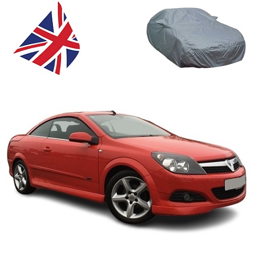 VAUXHALL ASTRA CAR COVER 2022 ONWARDS MK8 - CarsCovers