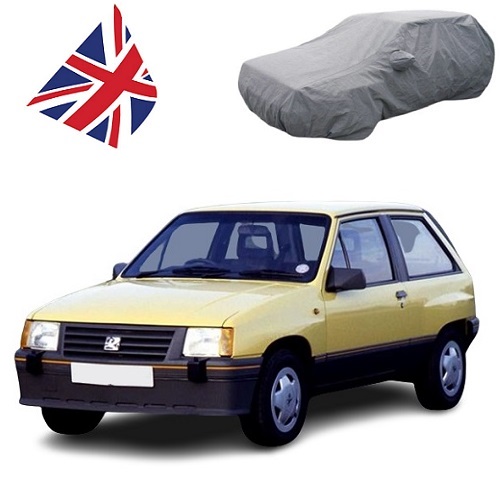 VAUXHALL ASTRA TWINTOP CAR COVER 2006-2009