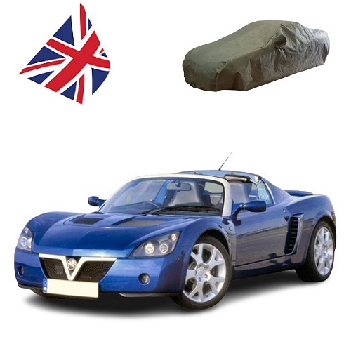 VAUXHALL ASTRA COUPE CAR COVER 2000-2004 - CarsCovers