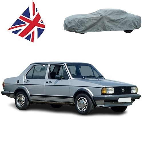 VW JETTA CAR COVER 1979-1984