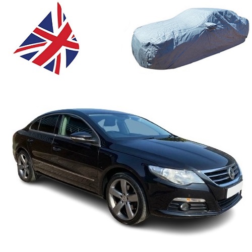 VW PASSAT CC CAR COVER 2008-2016