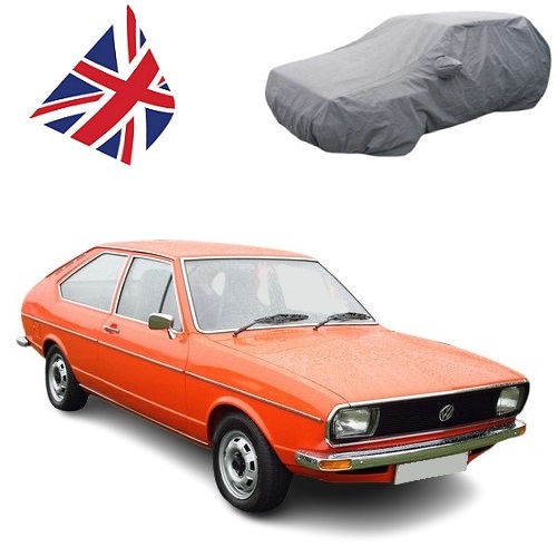 VW PASSAT MK1 CAR COVER 1973-1981