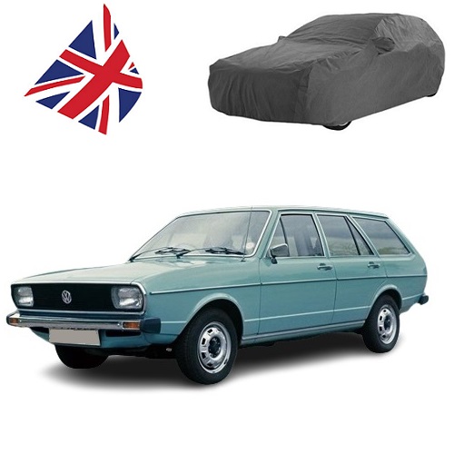 VW PASSAT MK1 ESTATE CAR COVER 1973-1981