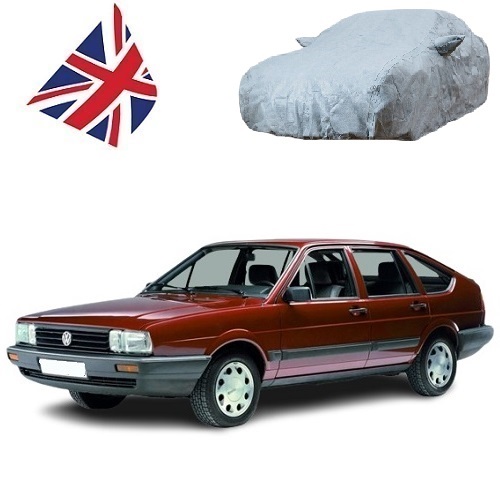 VW PASSAT MK2 CAR COVER 1981-1988