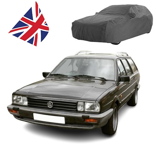 VW PASSAT MK2 ESTATE CAR COVER 1981-1988