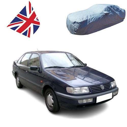 VW PASSAT MK4 CAR COVER 1993-1997