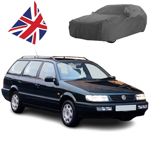 VW PASSAT MK4 ESTATE CAR COVER 1993-1997