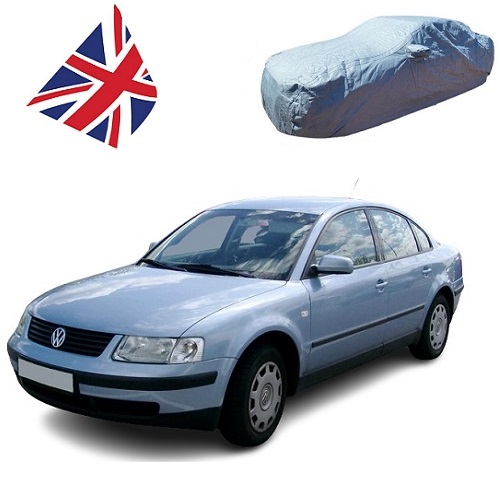 VW PASSAT MK5 CAR COVER 1996-2001