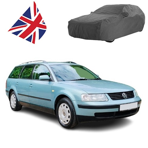 VW PASSAT MK5 ESTATE CAR COVER 1996-2001