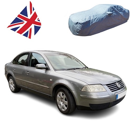 VW PASSAT MK5.5 CAR COVER 2001-2005