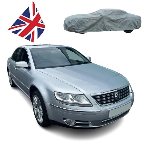 VW PHAETON CAR COVER 2002-2016 LWB