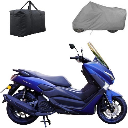 WK MXi MOTORCYCLE COVER