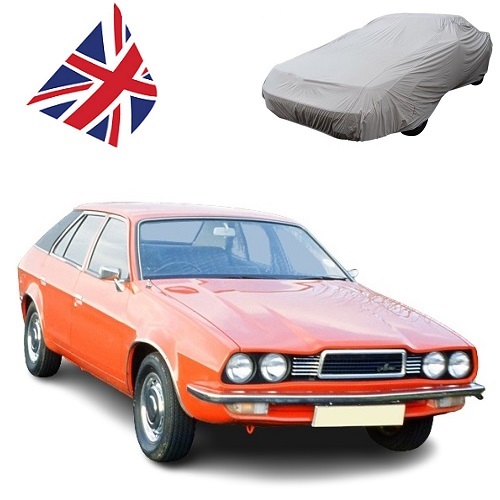 WOLSELEY 2200 PRINCESS CAR COVER