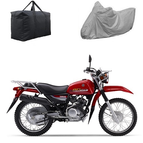 YAMAHA AG MOTORCYCLE COVER