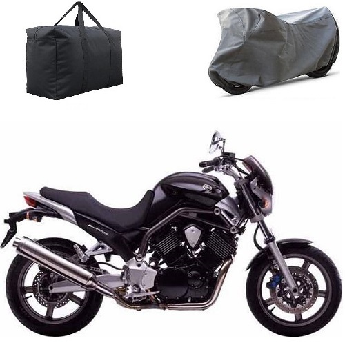 YAMAHA BULLDOG MOTORCYCLE COVER