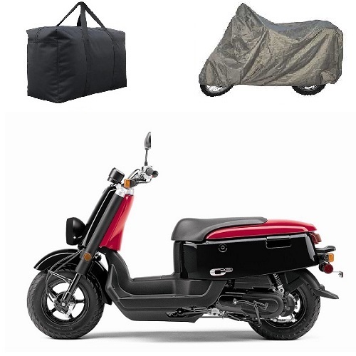 YAMAHA C3 SCOOTER COVER