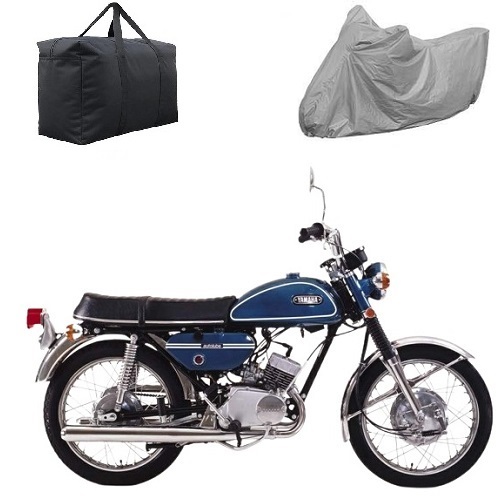 YAMAHA CS200 MOTORCYCLE COVER