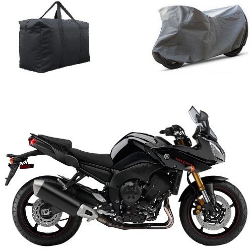 YAMAHA FZ FAZER MOTORCYCLE COVER