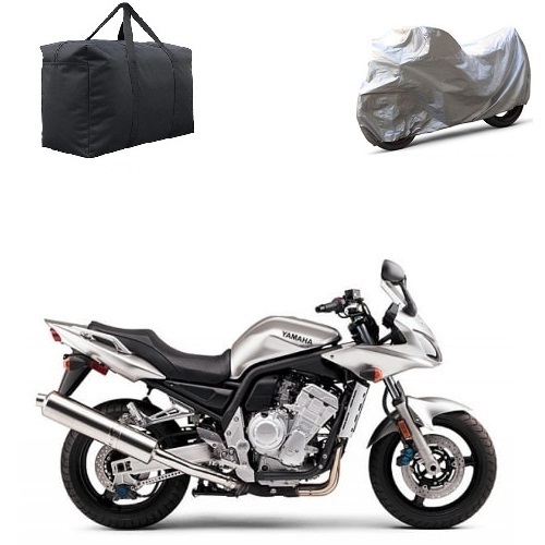 YAMAHA FZS1000 MOTORCYCLE COVER