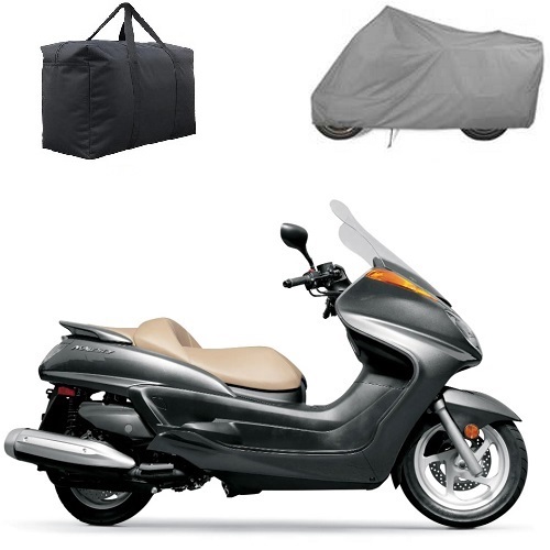 YAMAHA MAJESTY MOTORCYCLE COVER