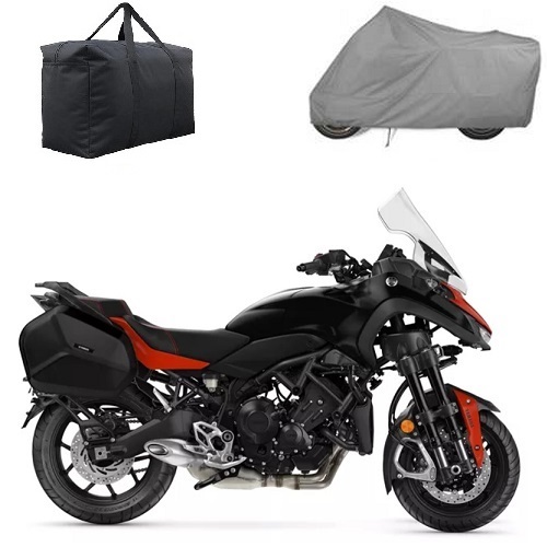 YAMAHA NIKEN MOTORCYCLE COVER