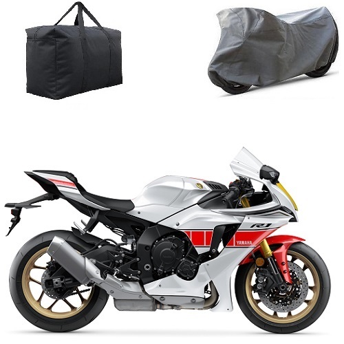 YAMAHA R1 MOTORCYCLE COVER