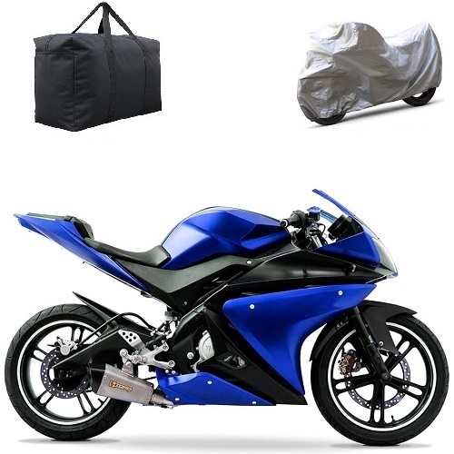 YAMAHA R125 MOTORCYCLE COVER