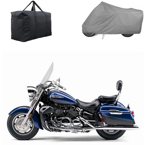 YAMAHA ROYAL STAR MOTORCYCLE COVER