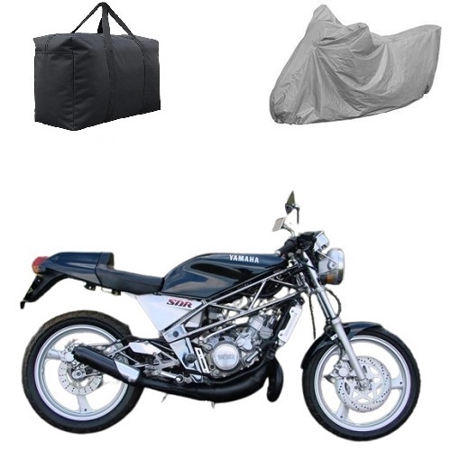 YAMAHA SDR MOTORCYCLE COVER