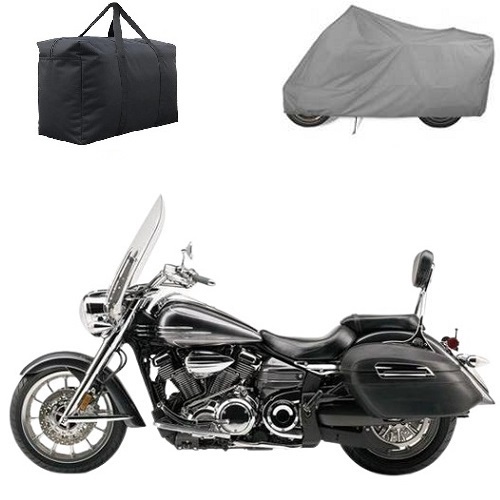 YAMAHA STRATOLINER MOTORCYCLE COVER