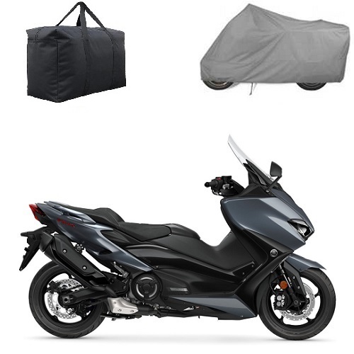 YAMAHA T-MAX MOTORCYCLE COVER