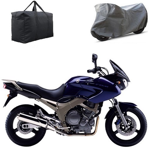 YAMAHA TDM850 MOTORCYCLE COVER