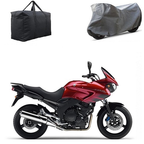 YAMAHA TDM900 MOTORCYCLE COVER