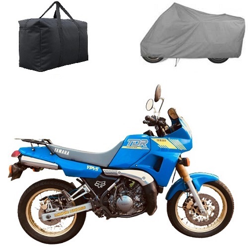 YAMAHA TDR MOTORCYCLE COVER